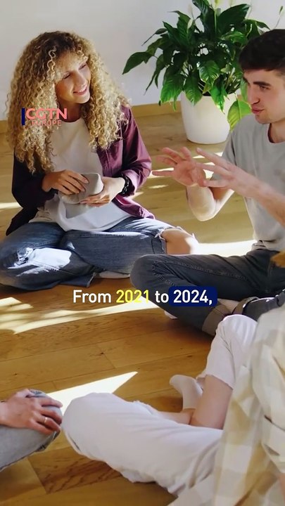 Study Reveals Guaranteed Monthly Income Doesn't Make People Lazy