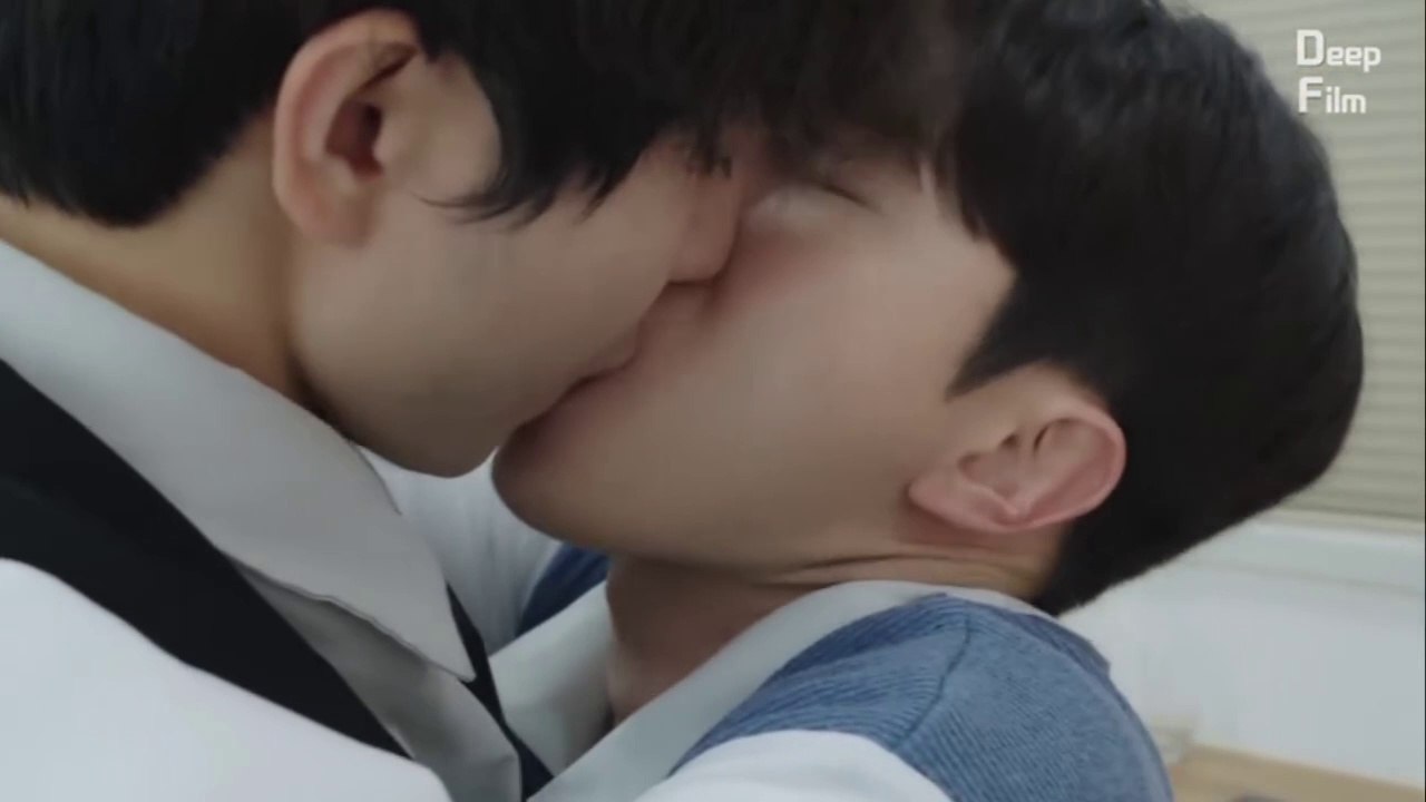 🇰🇷[BL](2025) Ordinary Love EP 12 (Finale)