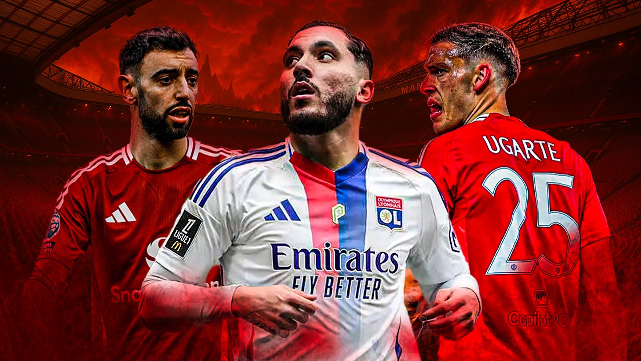 🔥 Pourquoi Manchester est un ignoble piège pour l’OL ?