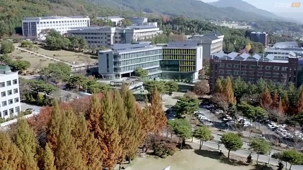 Something's Not Right Ep 1 - Eng Sub