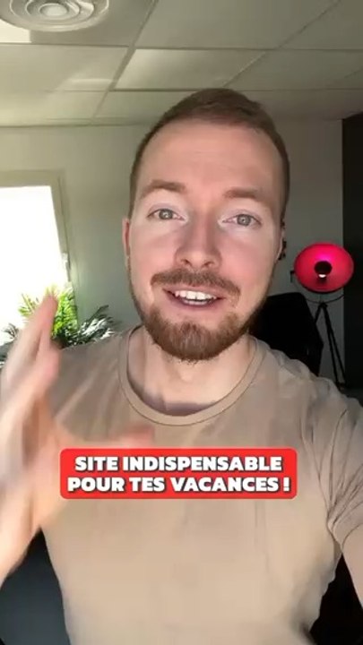 Partir en vacances sereinement