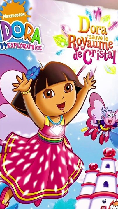 Dora l’exploratrice