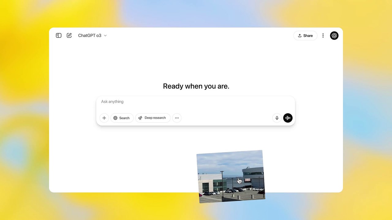 O3 y O4-mini, los nuevos modelos razonadores de OpenAI