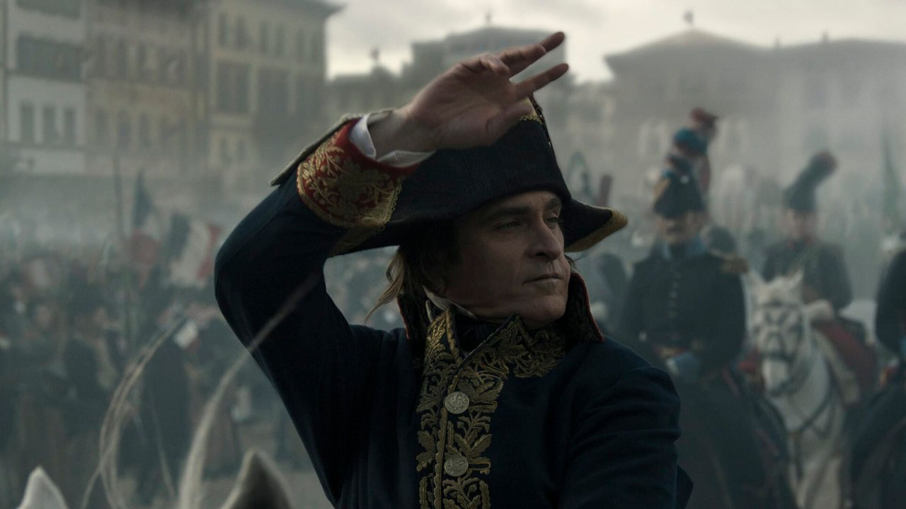 Napoléon : version longue