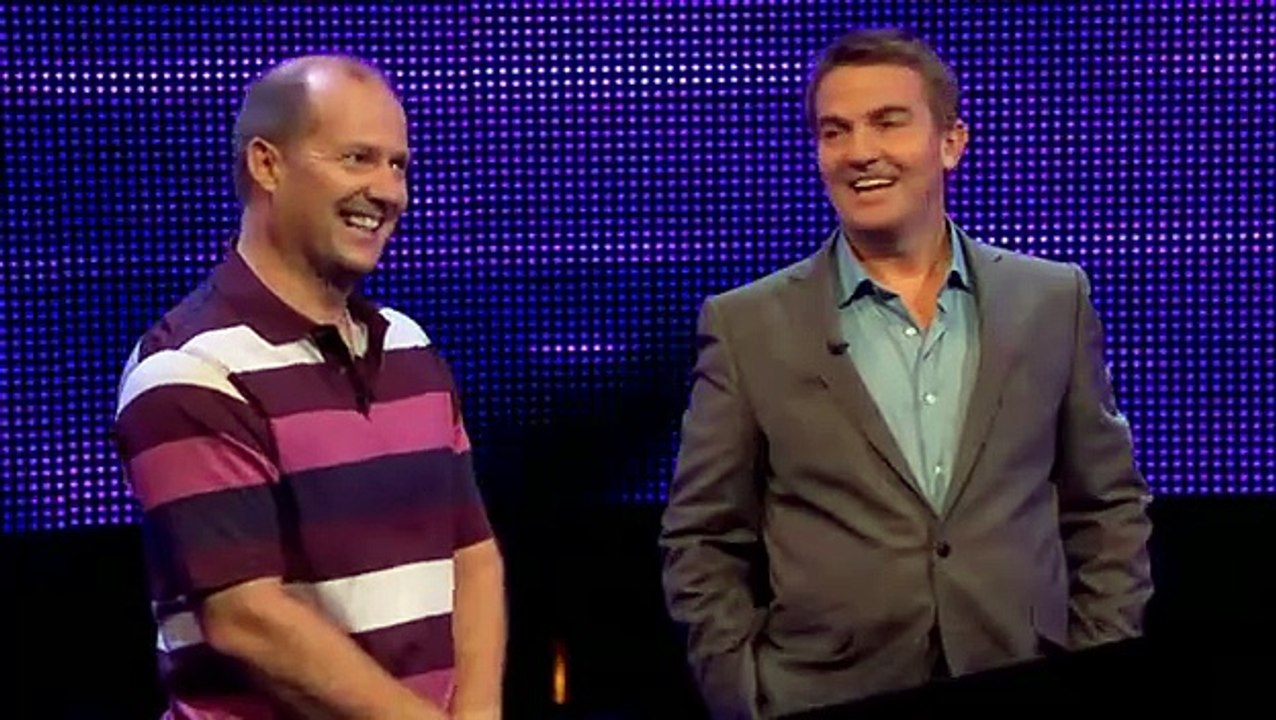 The Chase | S03 E24 | (03-02-2011)