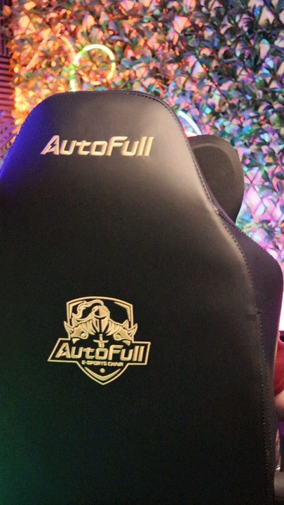 🔥 Chaise Gaming Autofull M6 Ultra🎮 Utilise le code pulseeon60 pour bénéficier d'une offre exclusive !📌 retrouve le lien sur mon profil 👆#autofull #autofullm6 #gamingchair #gamingroom #pcsetup #gaming #techtok