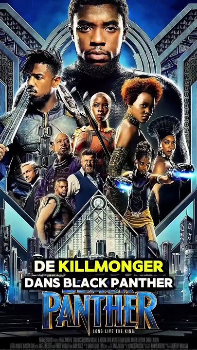 Top 3 rôles Michael b Jordan