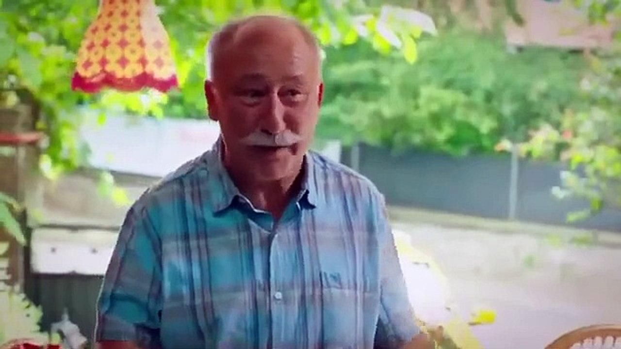 KIZ BABASI -  Full Türk Filmi İzle