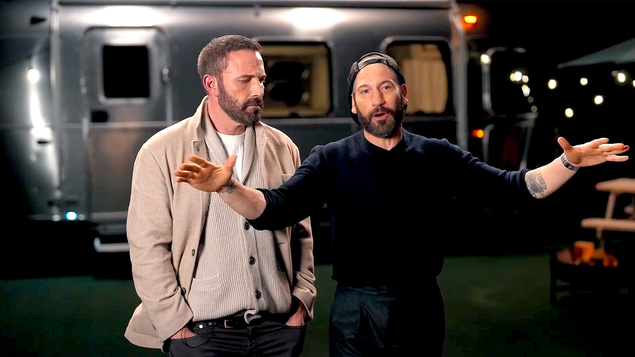 Brotherhood, Bullets, and a Whole Lot of Unfinished Business in The Accountant 2