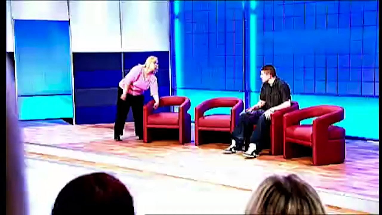 The Jeremy Kyle Show 28th January 2010