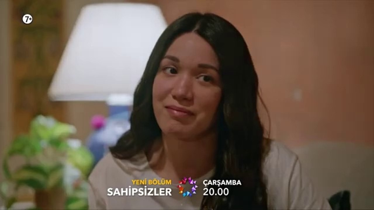 Sahipsizler 20. Bölüm Fragman