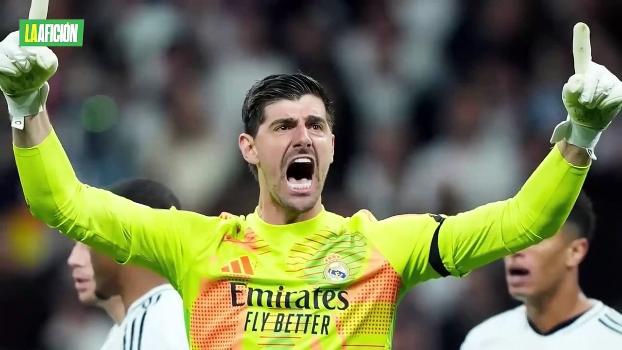 ¡Humillados en casa! Arsenal eliminó al Real Madrid de la Champions League