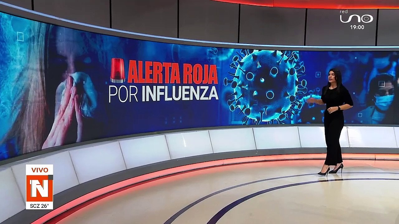 MENOR INFLUENZA