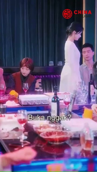 [EPISODE 2] Antara Patuh dan Memberontak – Munculnya Arzen (Sulih Suara)