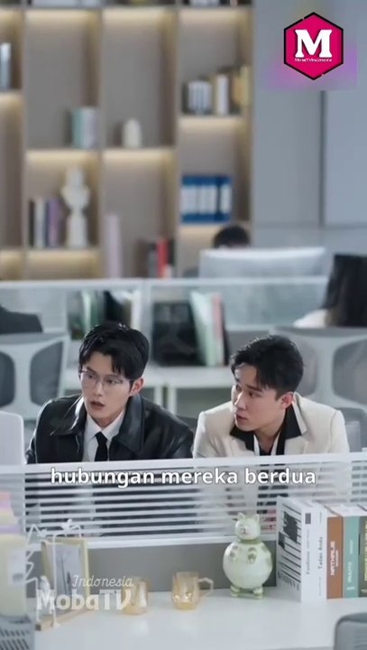 Reuni cinta pertama sub Indo Part 2