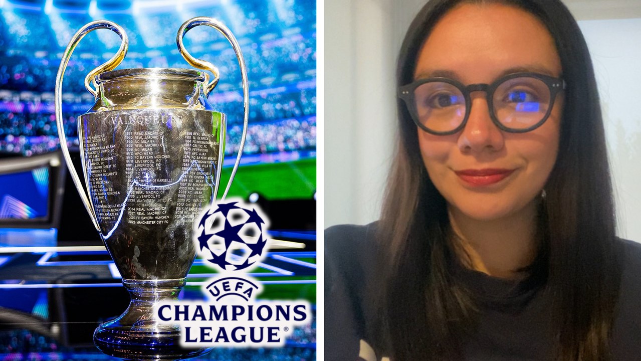 Semifinales Champions League 2025: Clasificados, fechas y horarios