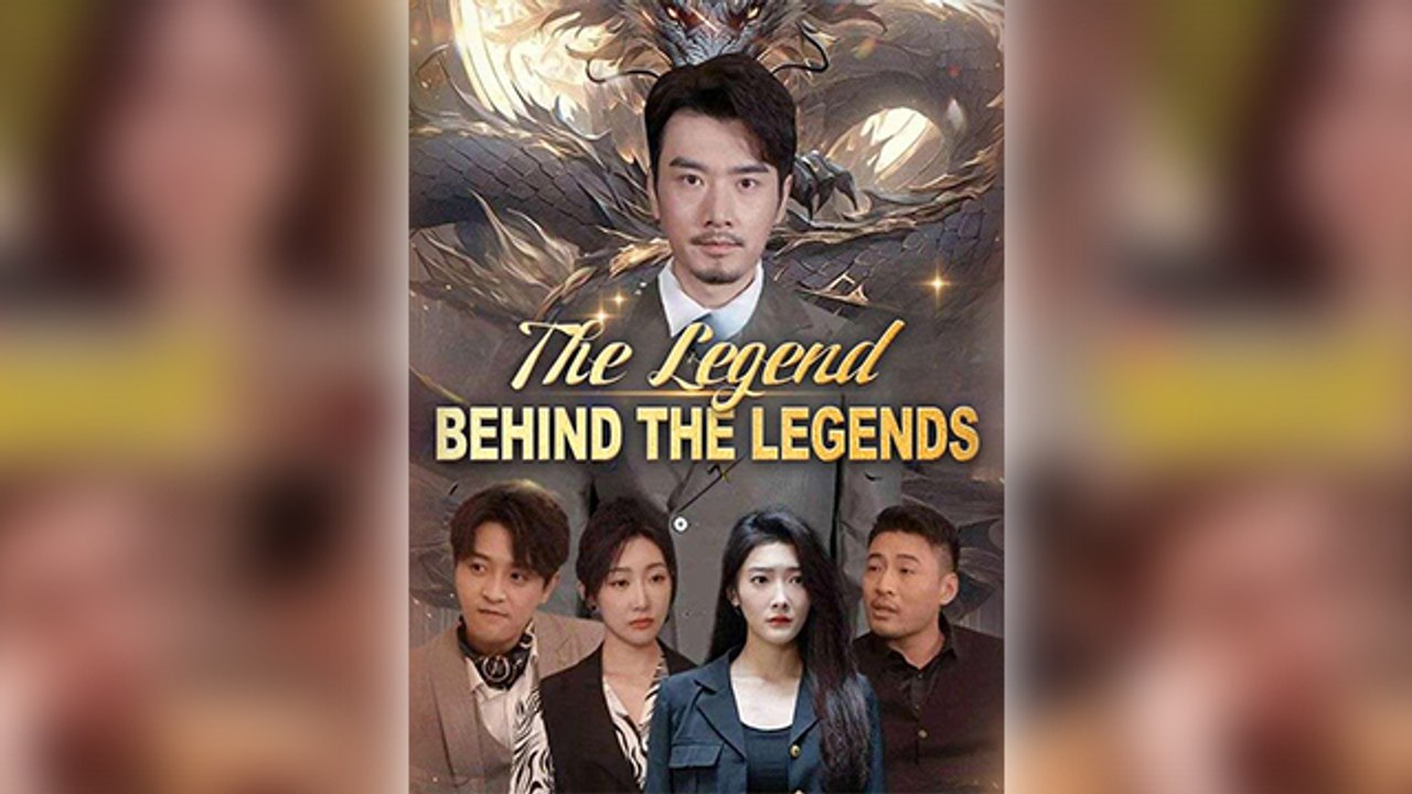The Legend Behind the Legends (2025) - Full Movie