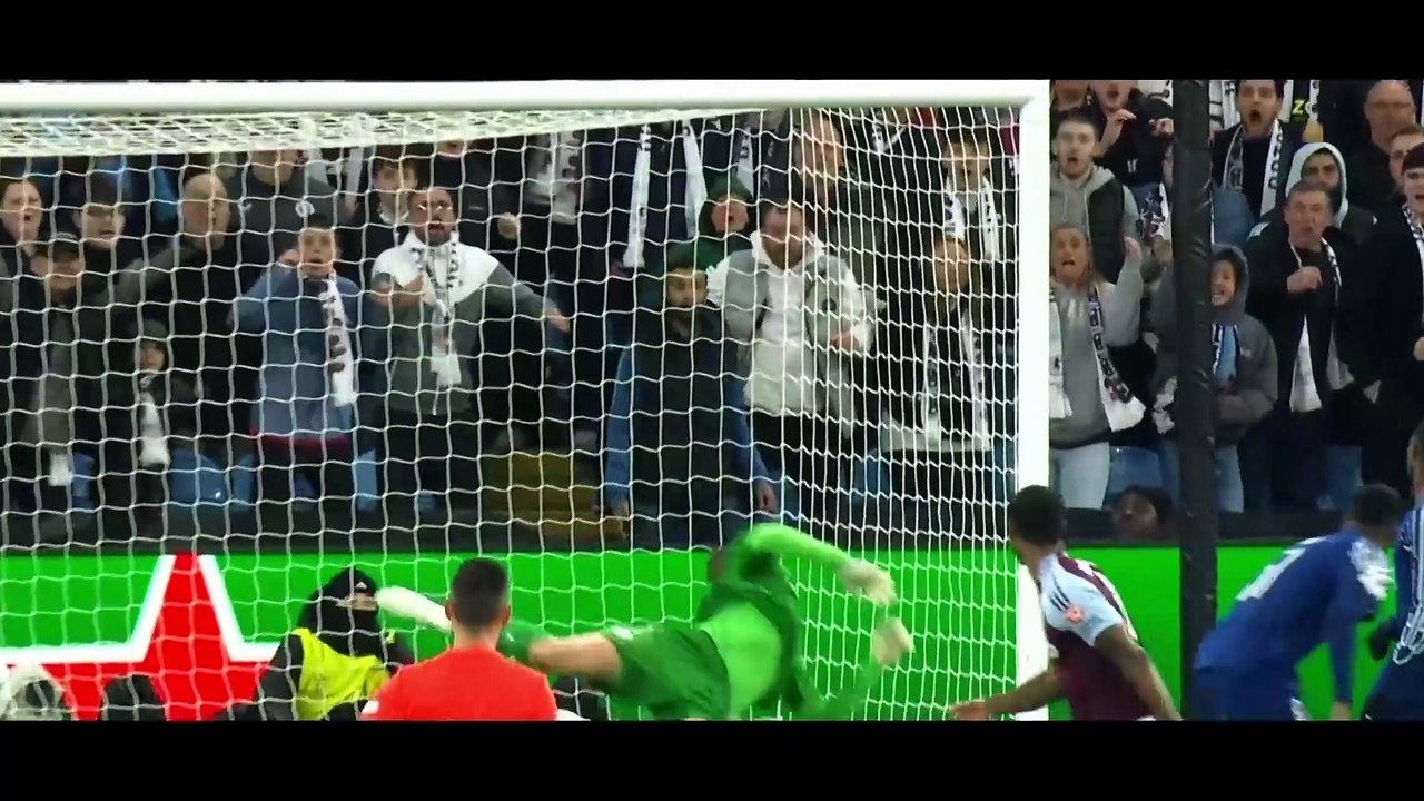 ⭐ | U€FA CHAMPl0NS LEA6UE - OFFICIAL Hl6HLl6HTS (Apr 16, 2025)