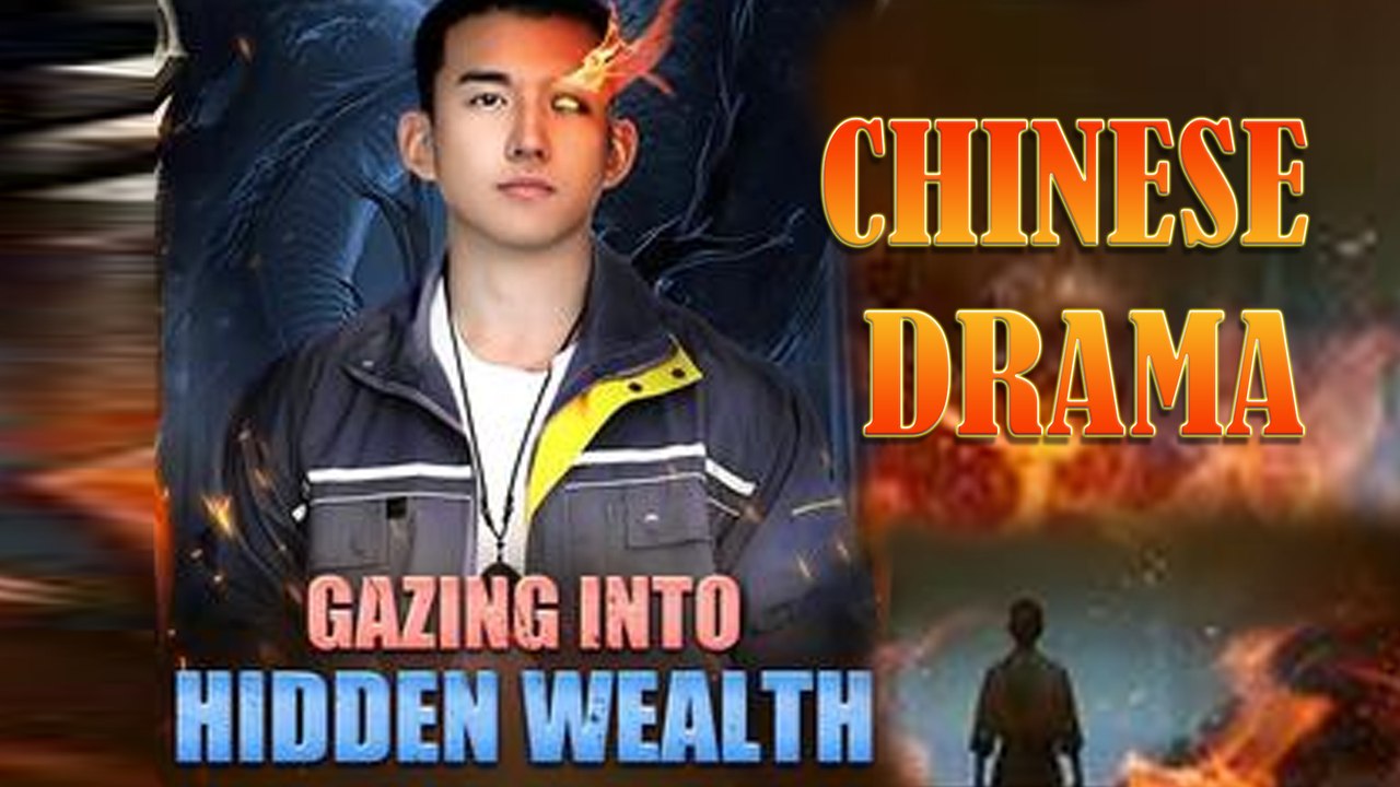 Gazing Into Hidden Wealth (2025) - Full Movie