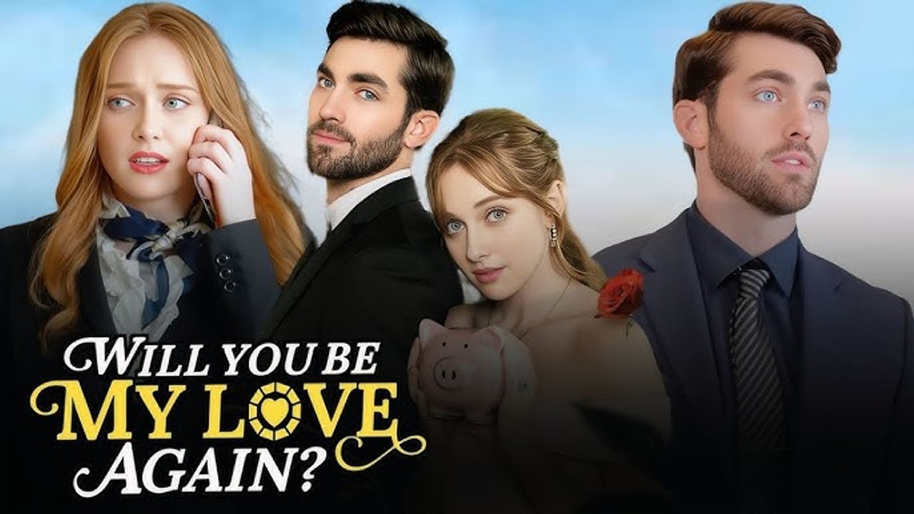 You Will Never Love Me Again | Eng Sub Full Episode