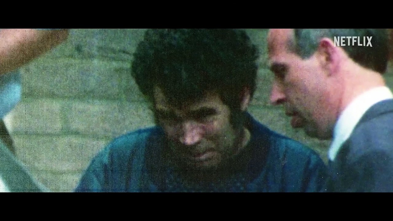 Fred and Rose West A British Horror Story