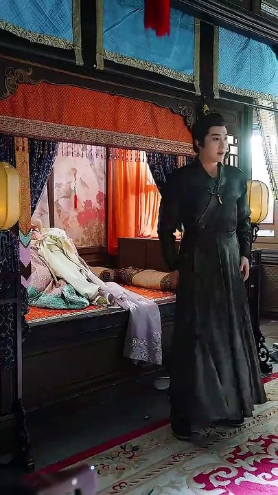 新剧上线#落跑新郎 (下)