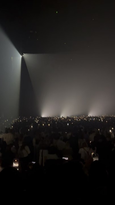 Ouverture du Chaque Seconde Tour de Pierre Garnier