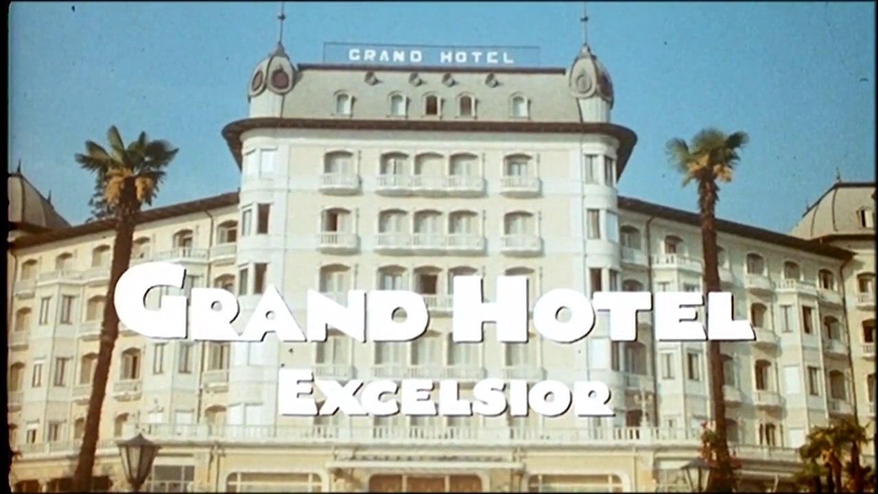 Grand Hotel Excelsior
