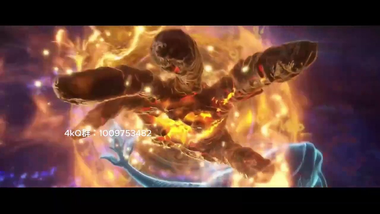 Perfect World Episode 211