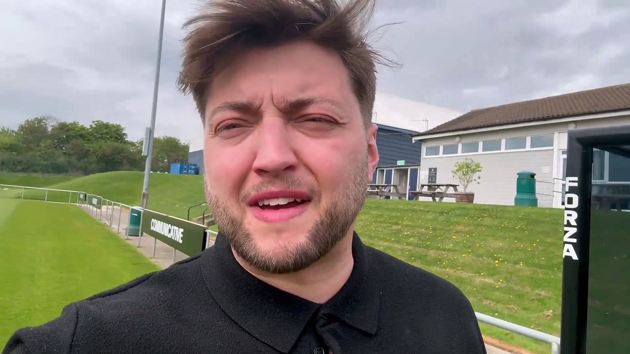 Jason Tindall press conference reaction (Aston Villa vs Newcastle United)