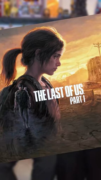 L’histoire d’Ellie