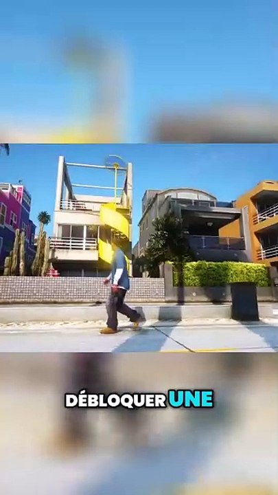 GTA 5 est TROP réaliste !