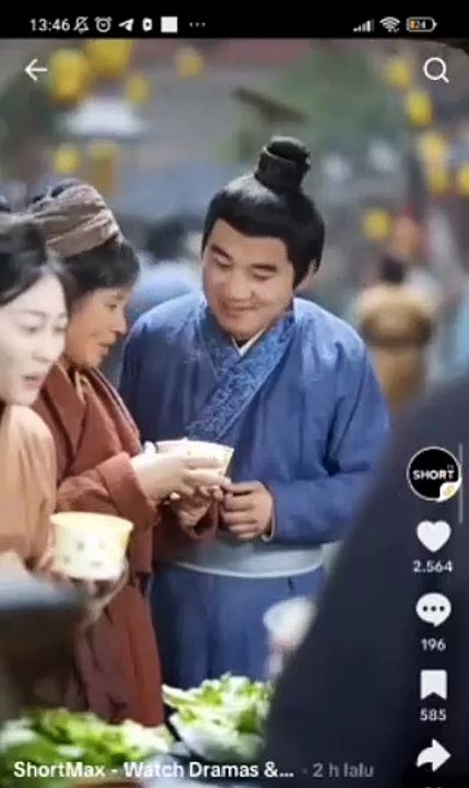 Tak bisa sembunyi lagi full episode