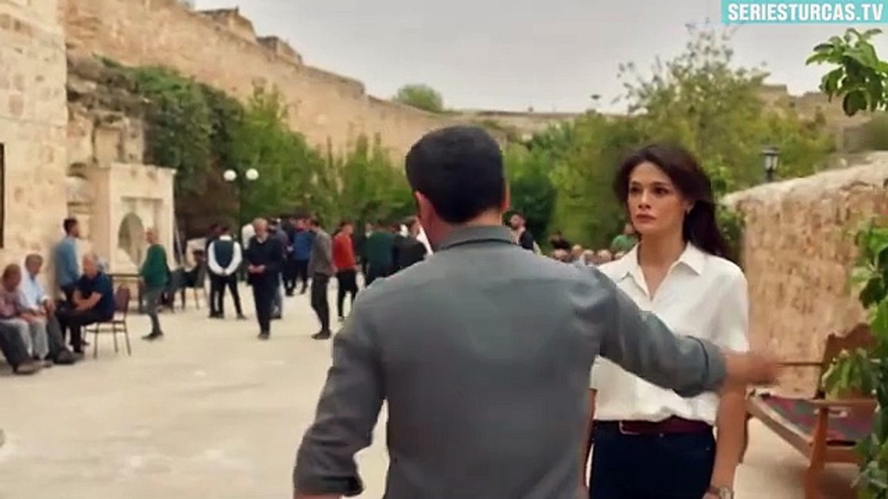 Uzak Sehir – Cap 1