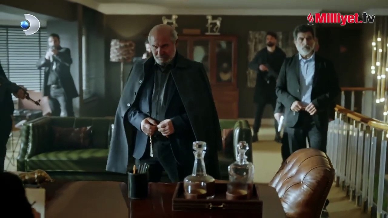 Siz hepiniz 'Eşref Tek'