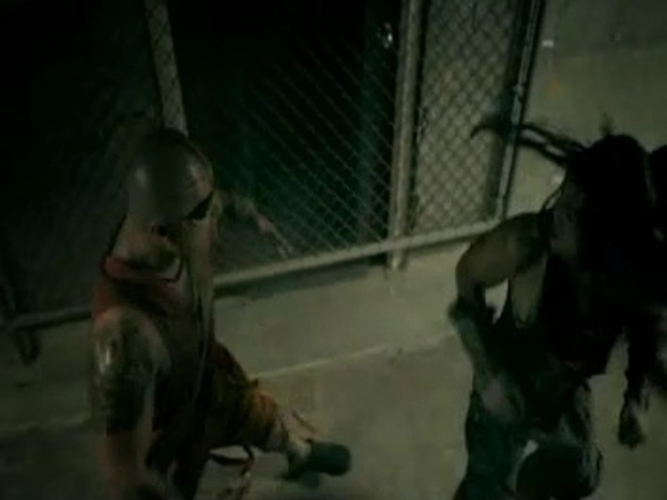 AGASOBANUYE GASHYA SHADOW MASTER - B THE GREAT