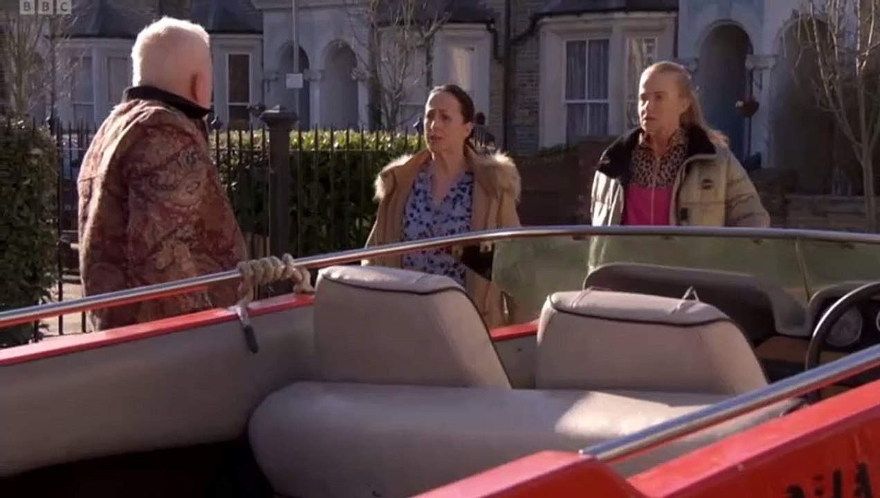 EastEnders 17th April 2025-n