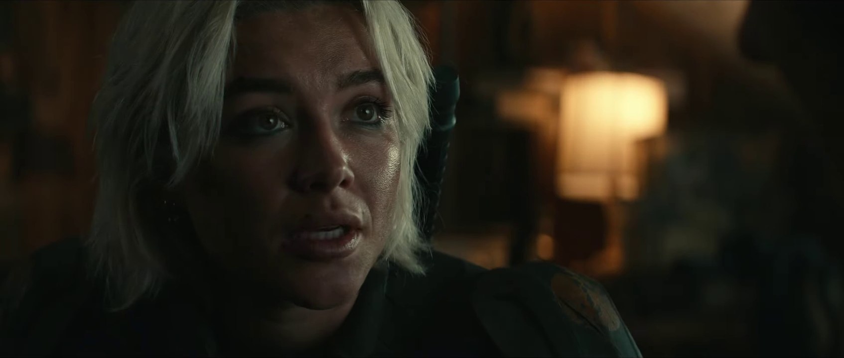 Thunderbolts＊- New Trailer