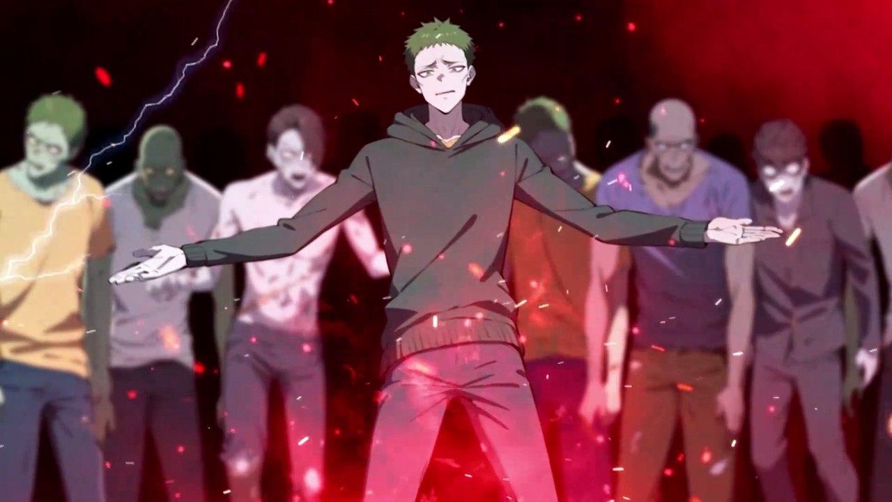 The Ability of the Last Days Episode 7 In Multiple Subtitles