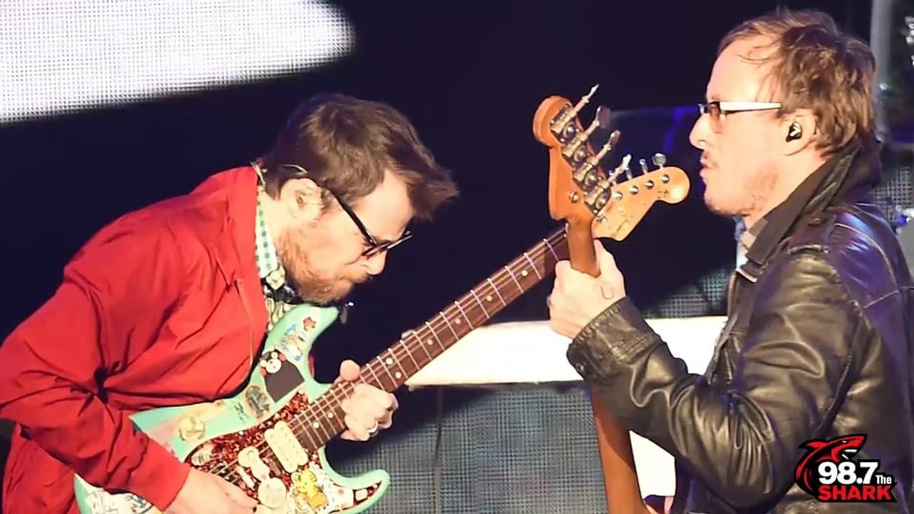 Rock Chronicles: Top 10 Rock Songs Of The ‘90s