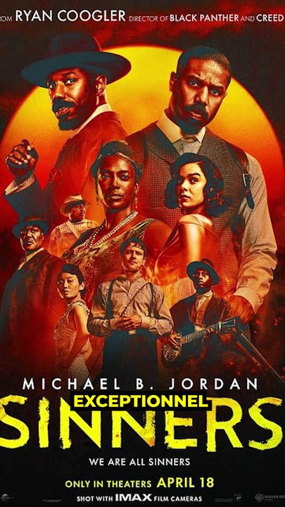 Le meilleur film de l'année