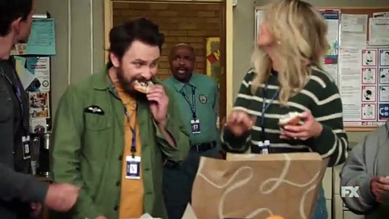 It's Always Sunny in Philadelphia Season 17