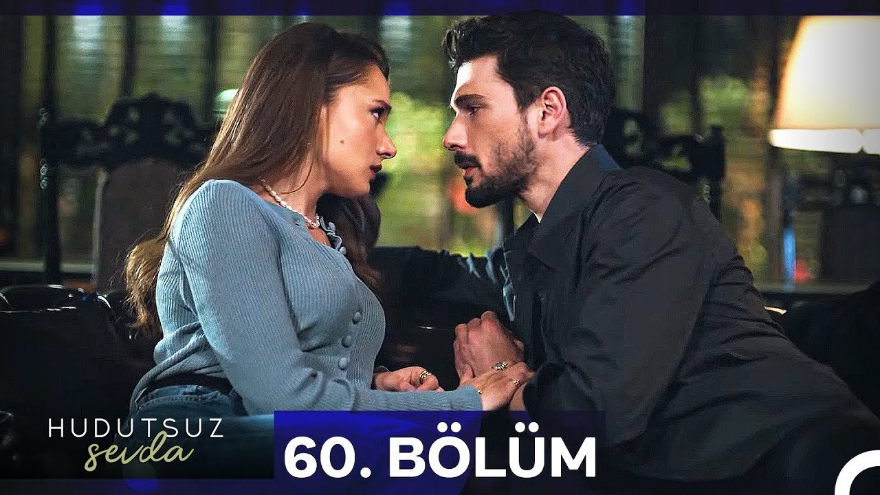 Hudutsuz Sevda 60. Bölüm