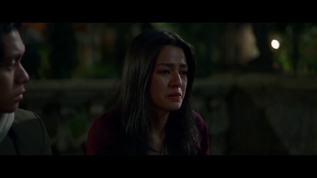 PUSAKA _ 2024 ( Action, Horror, Thriller )