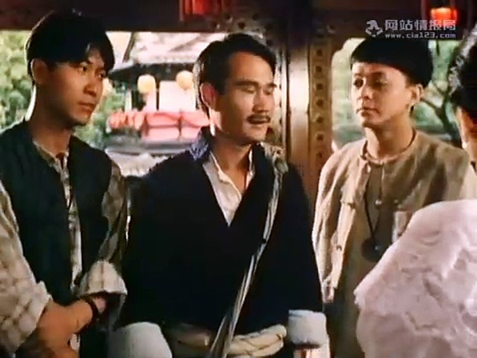 [ENG SUB] The Ultimate Vampire 《僵尸至尊》 1991 Watch HD | Full Movie | Cantonese | Hong Kong