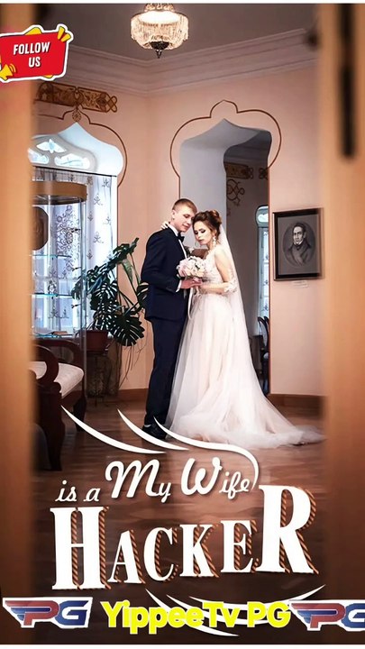 My wife is a world  renowned hacker