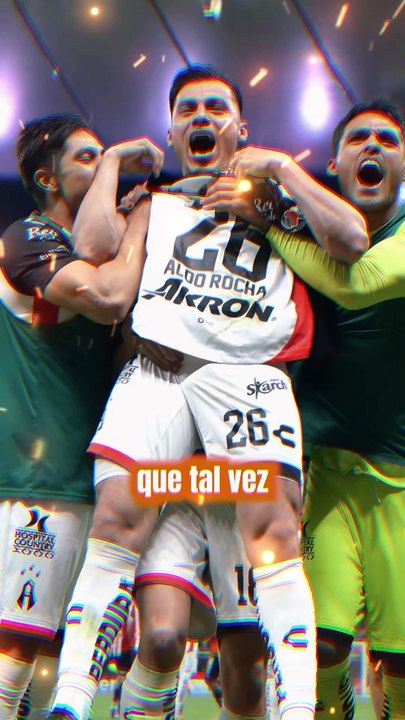⚽🔥 ¿Jugó en Atlas… o en Chivas?