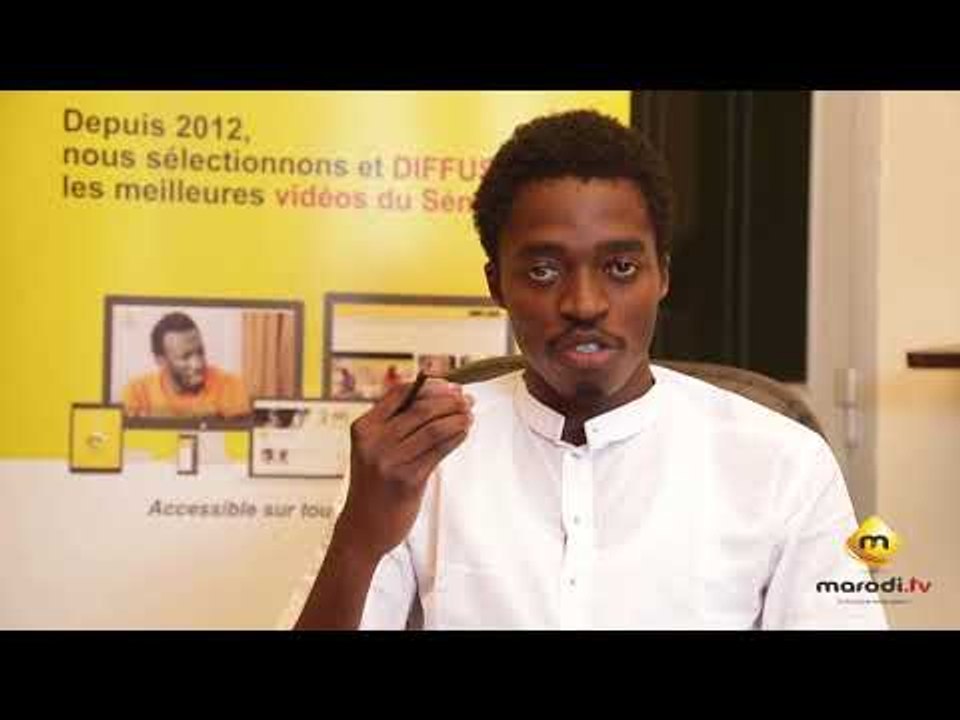 MARODI : Casting du 07 Juillet 2018 à  Blaise Senghor