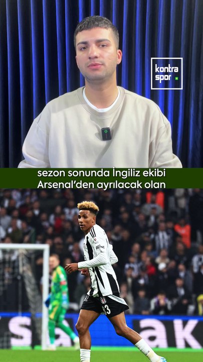 Beşiktaş'tan Thomas Partey sürprizi!