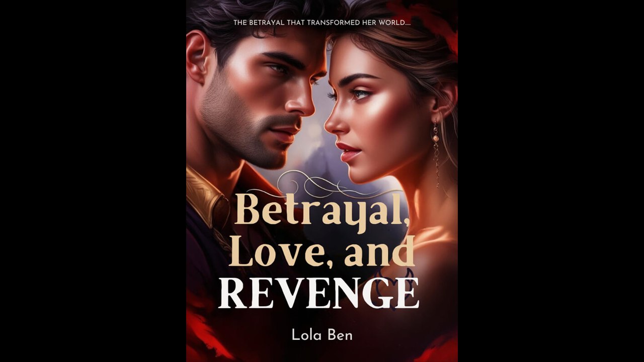 Carolines Awakening: Love, Betrayal, And Revenge | Eng Sub Full Episode